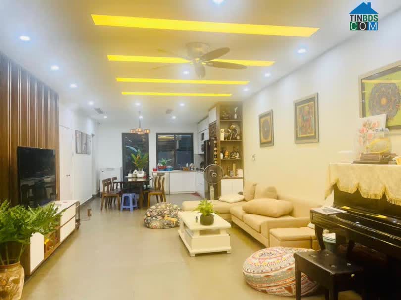 Ảnh Gần 17 Tỷ - Trần Quốc Hoàn – Phân Lô - Xe 45 Chỗ Đỗ Cửa - 7 Tầng Thang Máy Nhập - Thông Các Ngả. 0