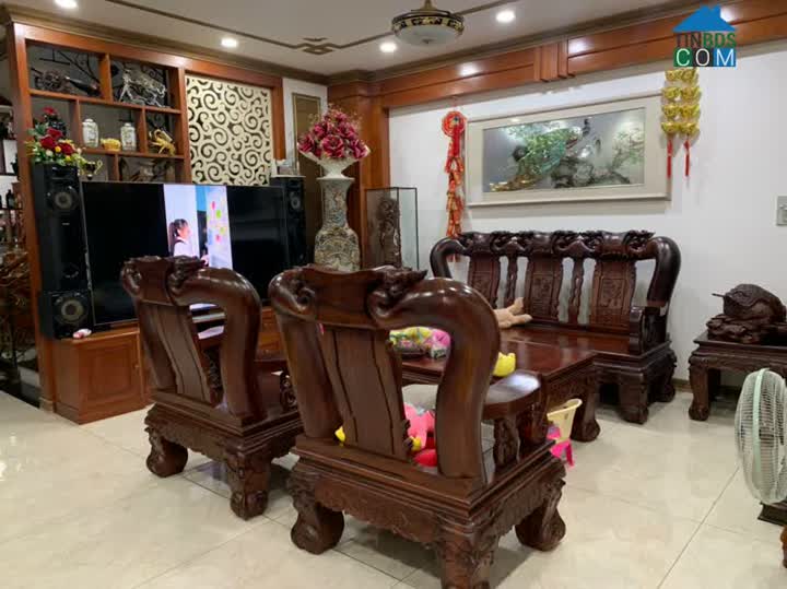 Ảnh Gia chủ Định cư Bán căn Biệt thự Hiệp Bình Chánh Thủ Đức 175m2 giá 19.6 tỷ 0