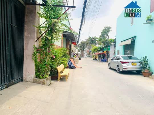 Ảnh Nhà HXT - 52m2 - Sát Phạm Văn Đồng - Phường Linh Đông TP Thủ Đức - Nhỉnh 4 Tỷ 0