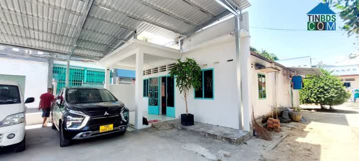 Ảnh Nhà đường số 4 trung tâm Trường Thọ Thủ Đức 150m2 Giá 8 Tỷ 0