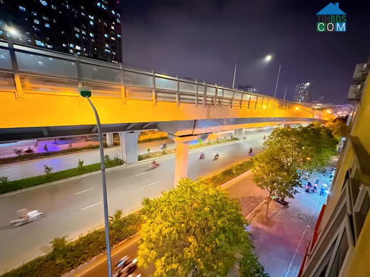 Ảnh Nhà 5T MP Trường Chinh, 80m2x 5Tầng,Vỉa hè 5M,kinh doanh đỉnh, 2 thoáng, giá 19.8 tỷ 0969693855 0