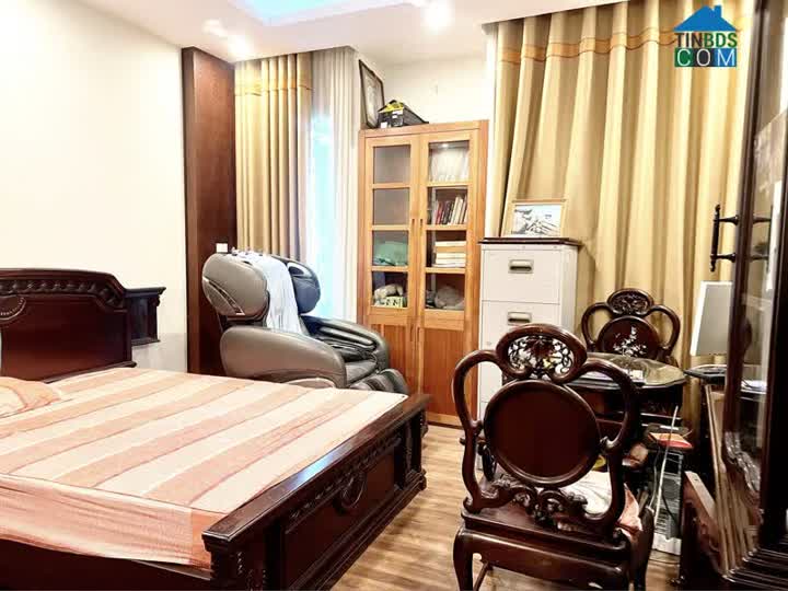 Ảnh ???tuyệt Đẹp Hoàng Cầu Gara 3 Ô Tô Tránh 2 Thoáng Kinh Doanh Đa Dạng 73M X 7t, Chỉ Hơn 20 Tỷ... 0