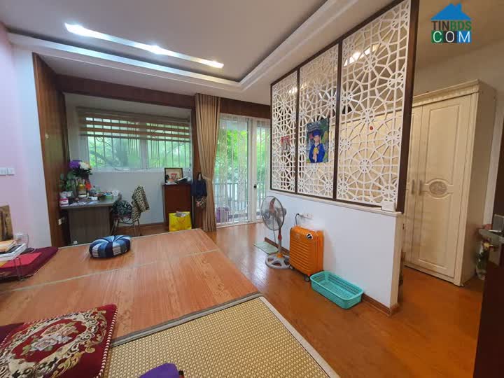 Ảnh Phân Lô Vip Hoa Bằng Ô Tô Vòng Quanh Kinh Doanh Vip 95M X 5T Mặt Tiền 5.8m, Chỉ Hơn 13 Tỷ 0947... 0