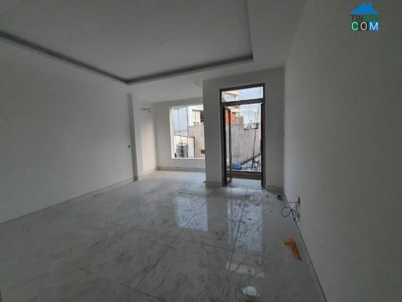 Ảnh Bán nhà 4.5x13 5 tầng chỉ 6.5 tỷ Hoàng Hoa Thám P13 Tân Bình 0