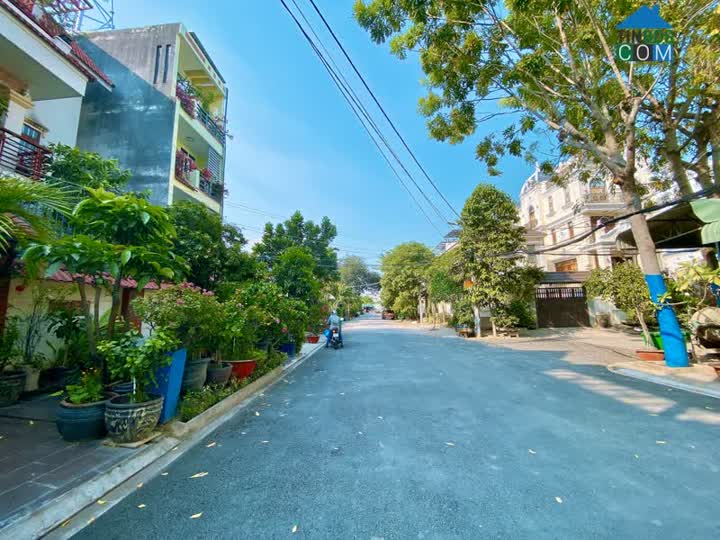 Ảnh Hiệp Bình Chánh Thủ Đức – Đường Xe Tải – Biệt Thự 4 Tầng 175m2 Giá 19.5 Tỷ 0
