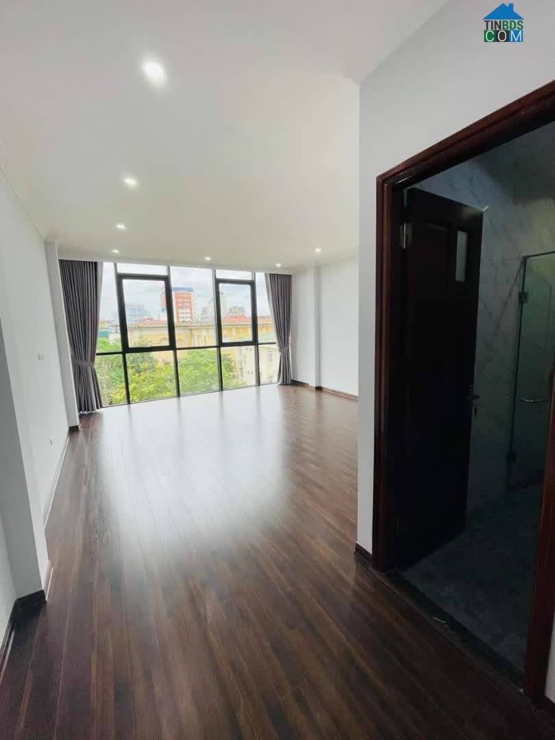 Ảnh ??? Vip Tòa Văn Phòng Hoàng Cầu Tuyệt Đẹp Vỉa Hè Ô Tô Tránh Kinh Doanh Đỉnh Cao 85M 7T MT 5.2,... 0