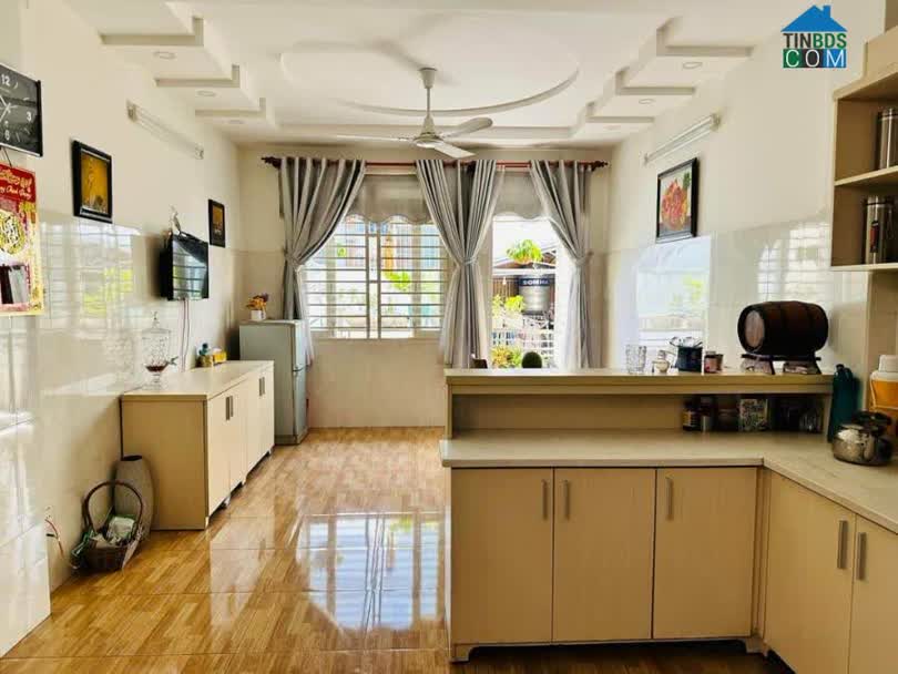 Ảnh Hxh Lê Lợi 4x14 4 lầu 9pn 7.3 tỷ P3 Gò Vấp 0