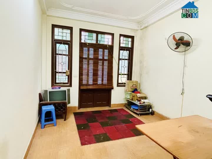 Ảnh Bán Nhà Hoàng Mai - DT 60M2 - 4T - MT 4.4 - 5.4 Tỷ - Ngõ Thông - Cách Kđt Đại Kim Vài Bước Chân 0