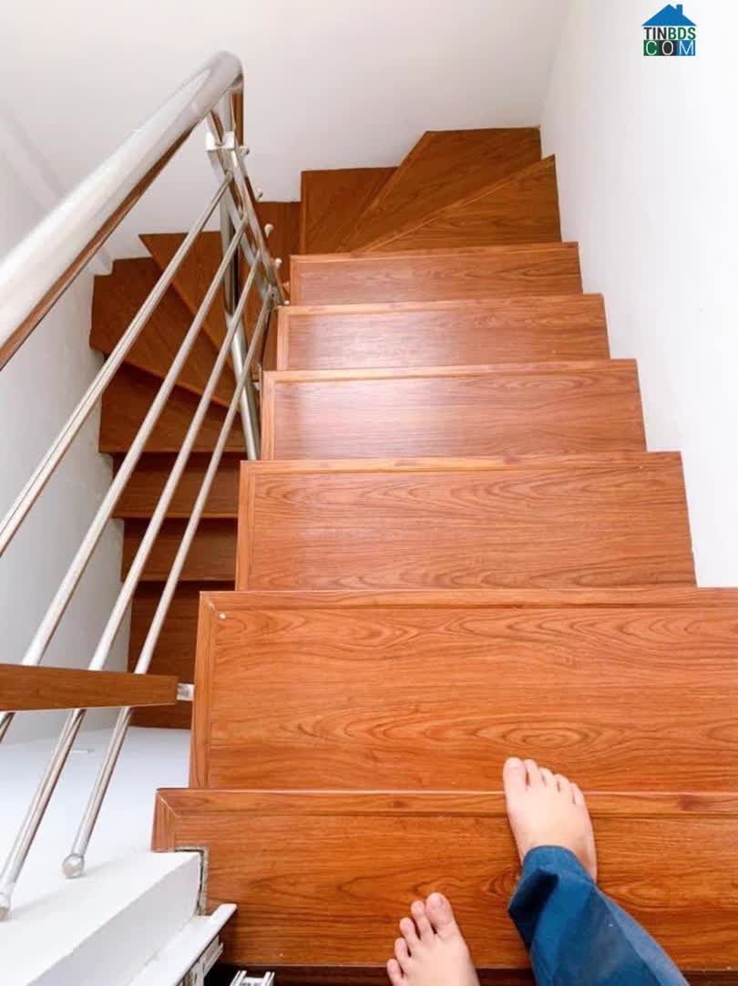 Ảnh Bán Nhà Nguyễn Trãi – Ngõ Thông – Kinh Doanh – Mặt Tiền Rộng – Tặng Full Nội Thất 0