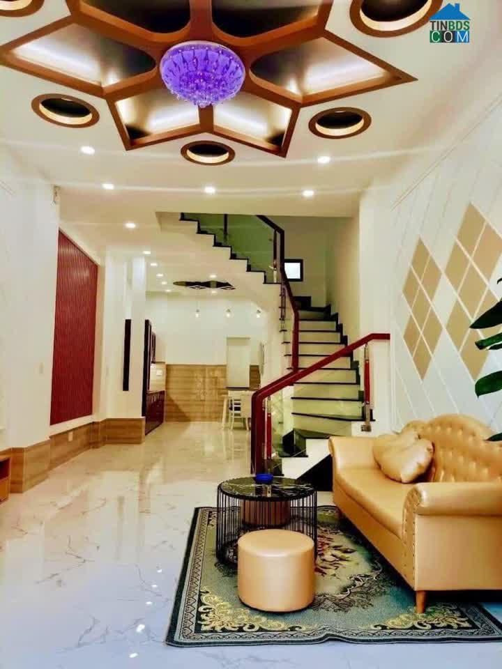 Ảnh Bán Nhà Hương Lộ 2-Hxh Thông-2tầng-Vuông Vức-Chỉ 3.8tỷ Cho 88M2 Mua Ngay. 0