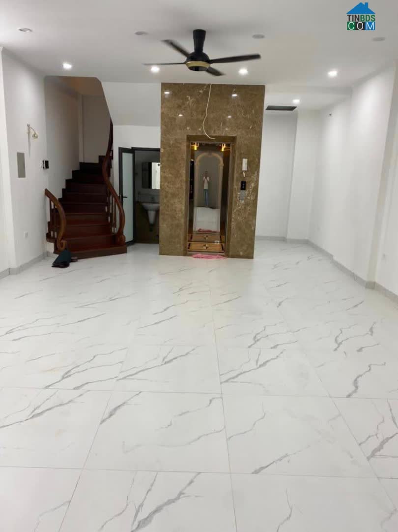 Ảnh ??? Cực Vip Tòa Văn Phòng Thái Hà Ôtô Tránh Thang Máy Gần 3 Phố 71M 7T MT 6M Chỉ Hơn 21 Tỷ 0