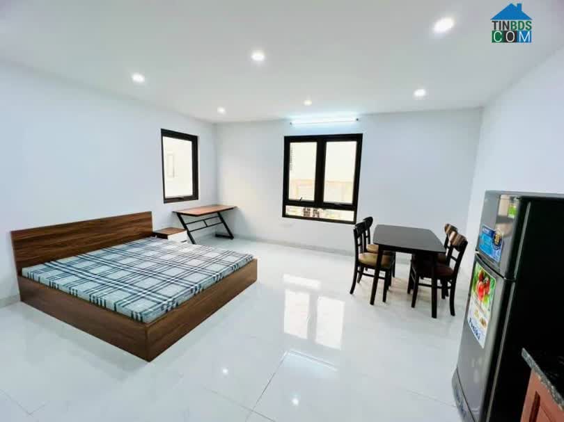 Ảnh .Bán tòa nhà CCMN, Trung Kính, Cầu Giấy, 70m, 7 tầng, 12 phòng, DT 72 triệu 1 tháng, giá 12 tỷ 5. 0