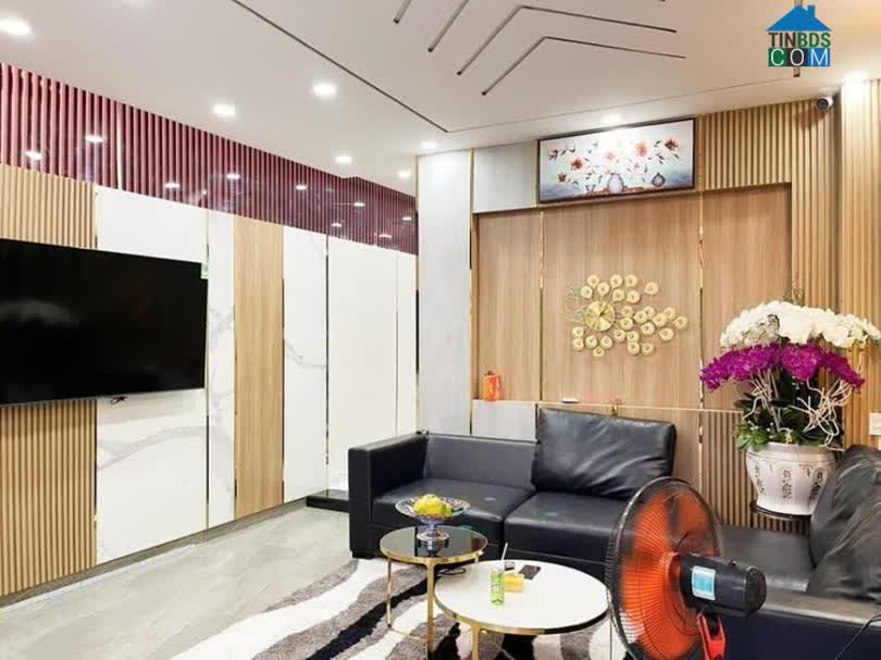 Ảnh Bán Nhà Mới Ở Ngay-Hxt-2 Tầng- Chính Chủ-Tặng Nội Thất-Chỉ 3.8 Tỷ Mua Nhanh. 0