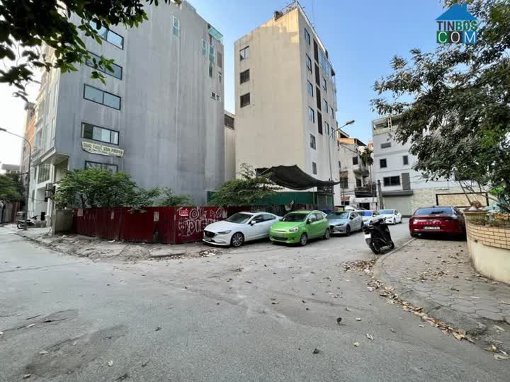 Ảnh LÔ GÓC - KINH DOANH ĐỈNH - XE TẢI ĐỖ CỬA - DT 42M2 X 3T - MT 15M - NHỈNH 8 TỶ 0