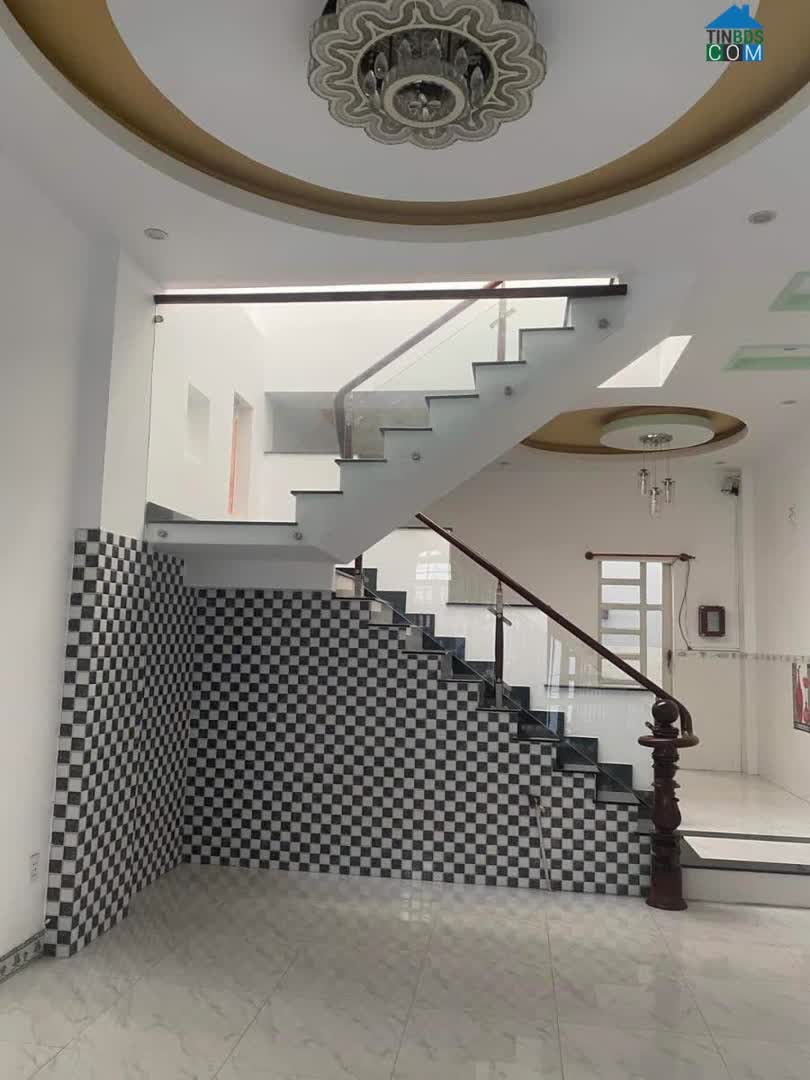 Ảnh Hxh 5x12 Quang Trung 4.1 tỷ P11 Gò Vấp 0