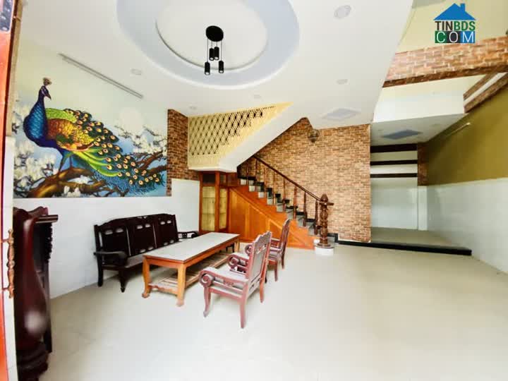 Ảnh Đường Số 51-P14-Gò Vấp-58m2 Nở Hậu-5 Tầng (6pn)- Chỉ 5.95 Tỷ. 0