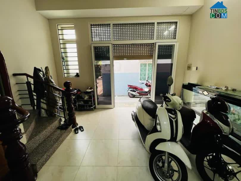 Ảnh HXH 102 Lê Văn Thọ 5x12 5pn P11 Gò Vấp 0