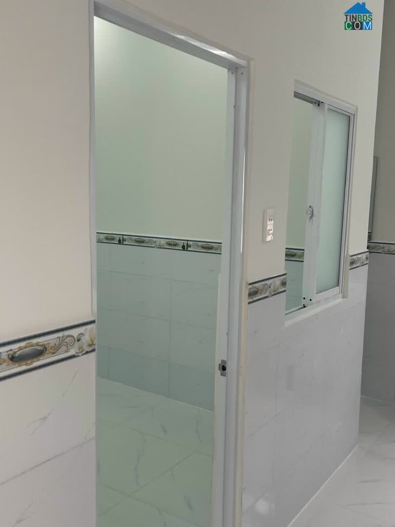 Ảnh Bán nhà Huỳnh Tấn Phát Nhà Bè giảm 300tr 0