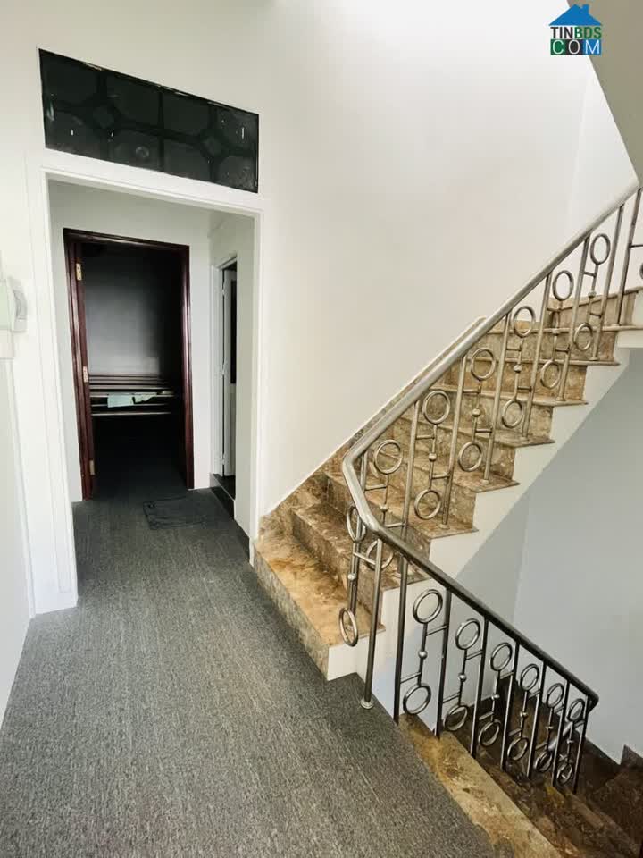 Ảnh giảm sâu gần 2 tỷ- 78m2 - 3 tầng - Lê đức Thọ - P17 Gò Vấp hẻm xe tải thông 0