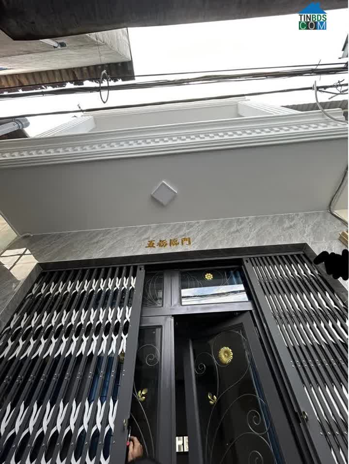 Ảnh Chỉ 2,x tỷ Đường TRƯƠNG PHƯỚC PHAN Quận BÌNH TÂN 0