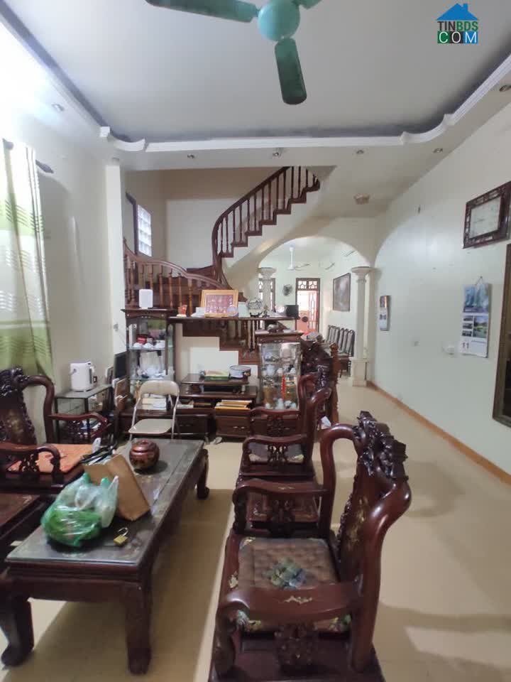 Ảnh LẠC LONG QUÂN 91M2 – NHỈNH 8 TỶ - SỔ HOA HẬU - SÂN VƯỜN - 3 THOÁNG VĨNH VIỄN - 5 PHÚT RA HỒ TÂY 0