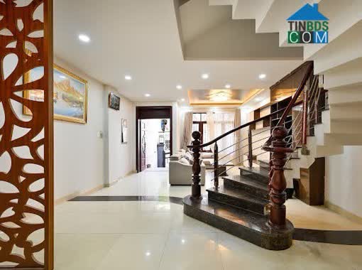 Ảnh Bán Gắp CHDV Gò Vấp Gần Sân Bay, 5 Tâng BTCT Giá Hạ Mạnh Còn 7.4 Tỷ. 0