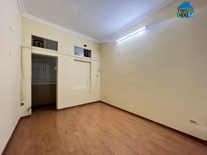 Ảnh Bán nhà Nguyễn An Ninh, 33m2, 4 tầng mới đẹp, chỉ 3 tỷ 0