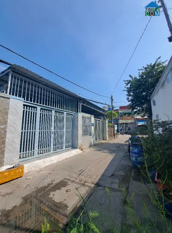 Ảnh Bán gấp Nhà Lê Văn Qưới Q.BT DTSD 123m2 chỉ 3 tỷ 0