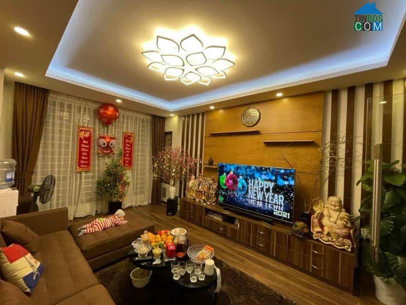 Ảnh Cơ Hội 102 – Xã Đàn Chỉ Với 3,7 Tỷ X 35M2 X 5 Tầng – Cực Sướng – Lõi Đống Đa 0