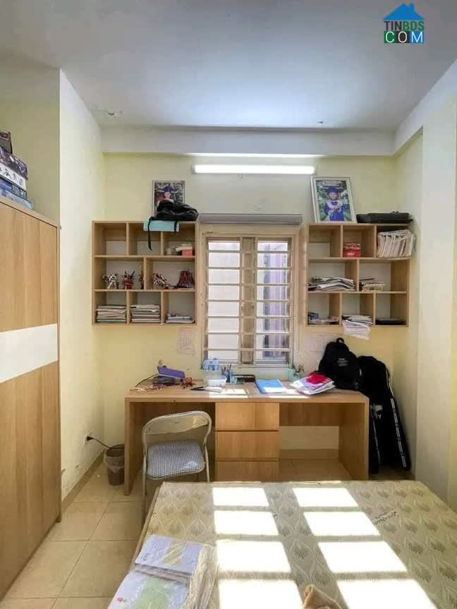 Ảnh Siêu Phẩm Kim Giang – 30M2 – 4T – MT 6.8m – Vị Trí Đẹp- Ngõ Thông – Tặng Full Nội Thất 0