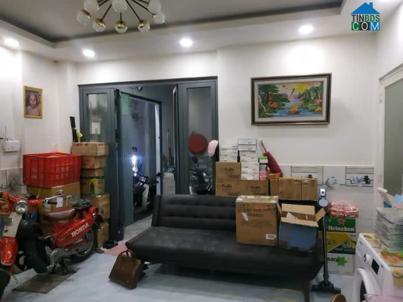 Ảnh 6x9 3pn Nguyễn Kiệm 4 tỷ Phường 3 Gò Vấp 0