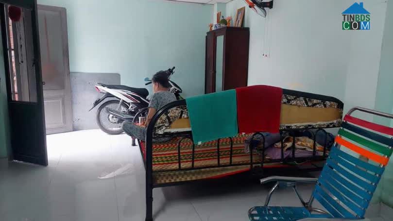 Ảnh Hot 4x10 Nguyễn Thái Sơn 2,7 tỷ P4 Gò Vấp 0