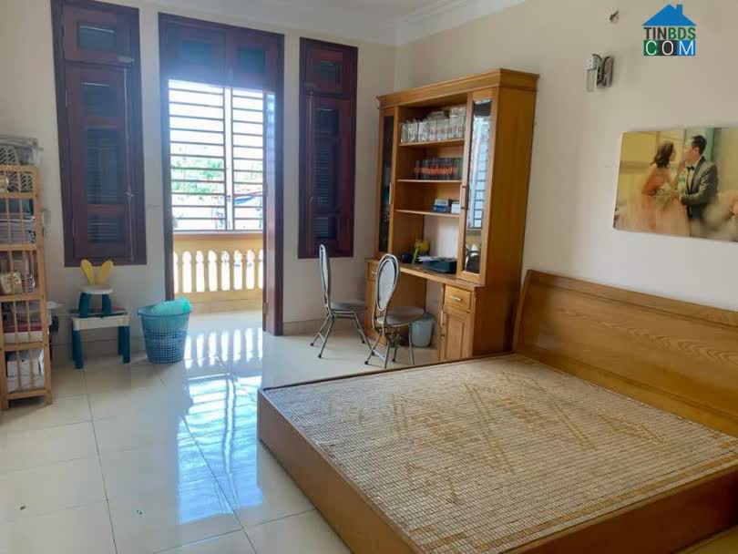 Ảnh Phân lô phố Nguyễn Ngọc Nại 51m 5t mt 4.1m giá 10.3 tỷ khu phân lô ô tô tránh 0