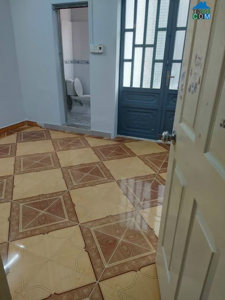 Ảnh bán bán bán nhà , bán nhà SHR hẻm 76 dương cát lợi , xe hơi , thị trấn nhà bè 0