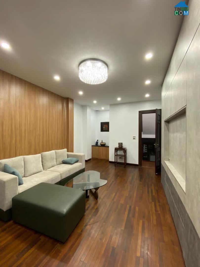 Ảnh ??? Khương Hạ Vị Trí Đẹp Ngõ Rộng Như Phố Ôtô Tránh Kinh Doanh 51M 5T MT 4M Chỉ Hơn 8 Tỷ 0