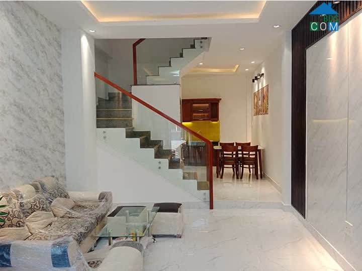 Ảnh Nguyễn Văn Công 3 tỷ 3,5x11 Phường 3 Gò Vấp 0