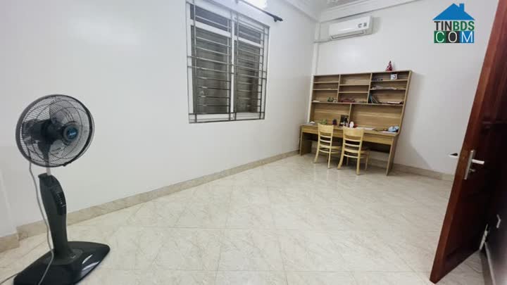 Ảnh Bán nhà phố Thanh Nhàn, 54m2, 5 tầng, mặt tiền 4.3m, chỉ 4.95 tỷ 0