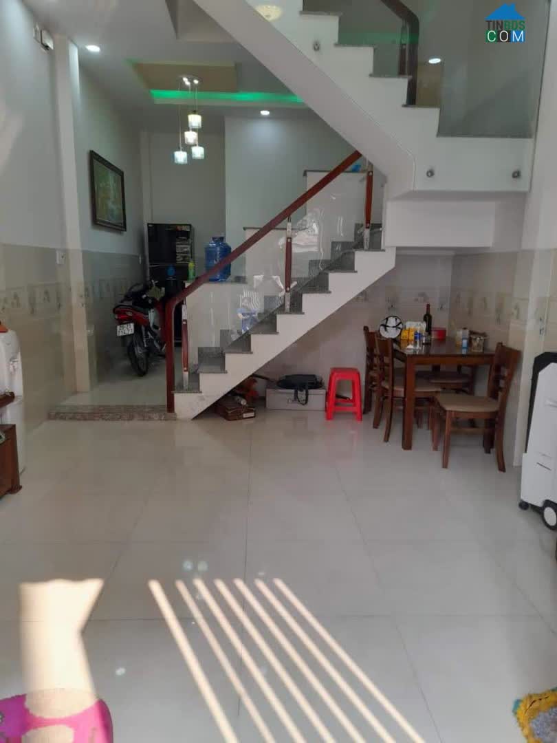 Ảnh Hxh 2 tầng 4x7 Nguyễn Kiệm 2.5tỷ P3 Gò Vấp 0