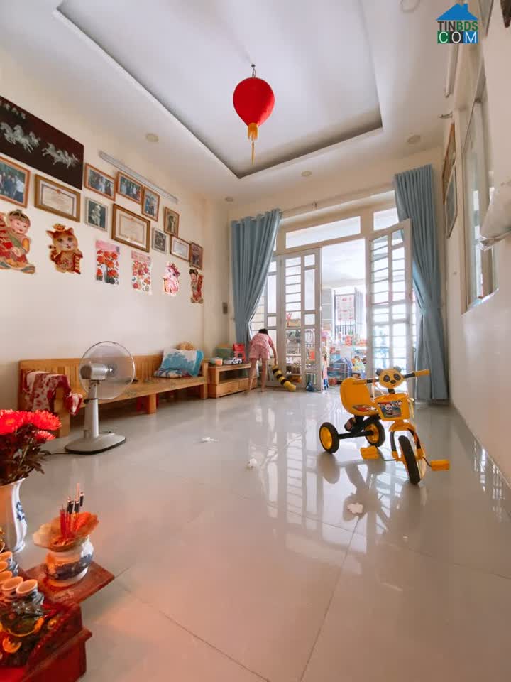 Ảnh Chủ Lật Mặt giảm 1.4 tỷ còn 5.49 tỷ nhà 2 lầu 90m2 đường số 4 Trường Thọ Thủ Đức 0