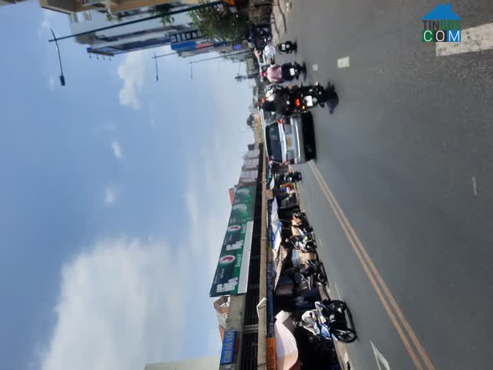 Ảnh Bán Đất Tặng Nhà Phường 1 Gò Vấp 10M Ra Mặt Tiền Phạm Văn Đồng Chỉ 73tr//m2 0