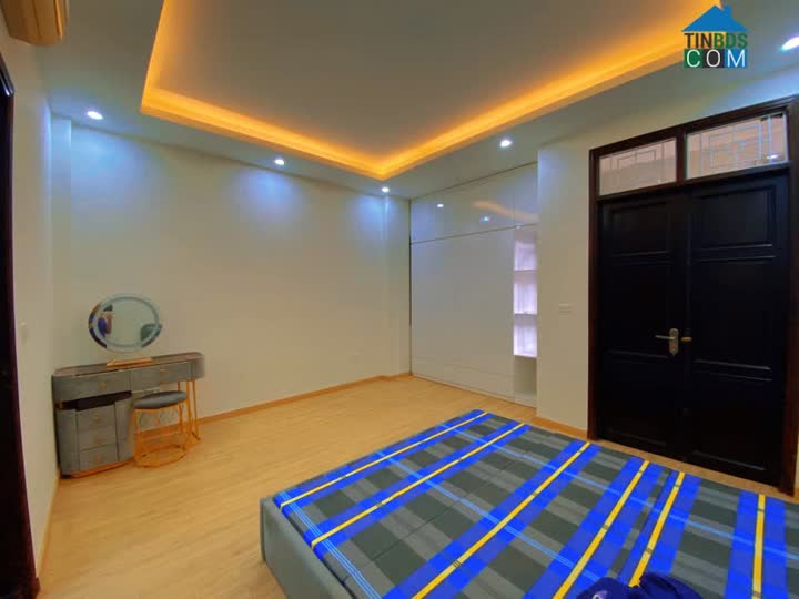 Ảnh Siêu Phẩm Tuyệt Đẹp Doãn Kế Thiện 50/70m2 - Giá 6.5 Tỷ - Ô Tô Đỗ 10M - Dân Trí Cao - Tặng Toàn... 0