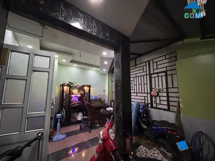 Ảnh Bán nhà Bình Tân, 58m2, 3 tầng đường Tên Lửa, 3 tỷ bớt lộc 0