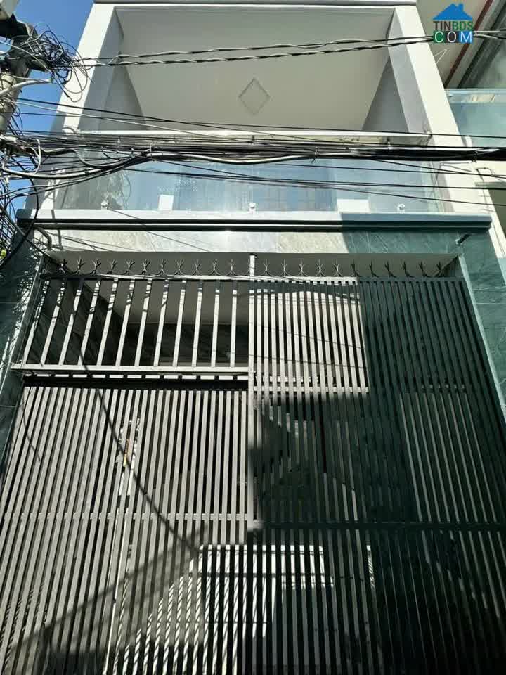 Ảnh bán bán bán nhà , bán nhà SHR mới đẹp ngay hẻm 1982 huỳnh tấn phát , thị trấn nhà bè 0