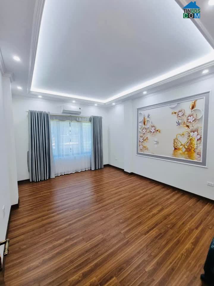 Ảnh Bán Nhà Khu Phân Lô Trần Quốc Hoàn Cầu Giấy 52m* 6T, Ô Tô, Thang Máy, Kinh Doanh, hơn 16 tỷ. 0