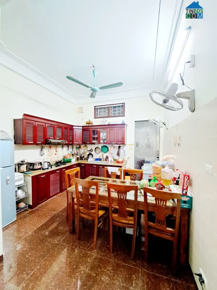 Ảnh Bán nhà siêu đẹp Nguyễn Xiển ô tô 45m2 MT4m giá 3.7tỷ 0