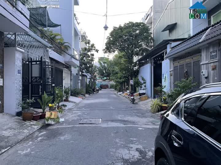 Ảnh Chỉ 1,7 tỷ sỡ hữu ngay nhà C4 50m2 full thổ cư 0