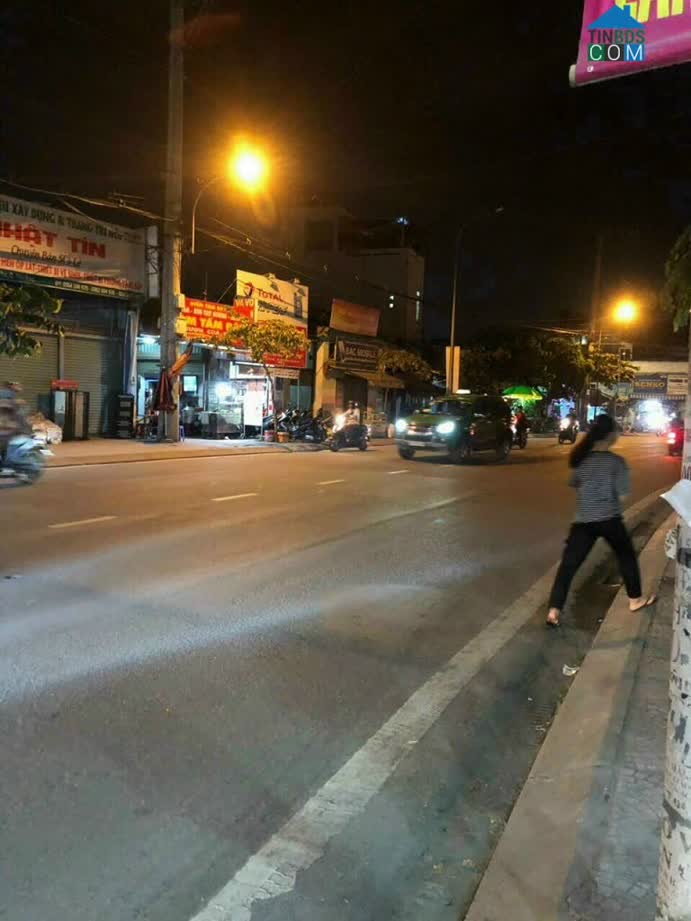 Ảnh Bán gấp đất (14X28m) Trường Thọ ,Tp. Thủ Đức Chỉ 28 triệu/m2 0