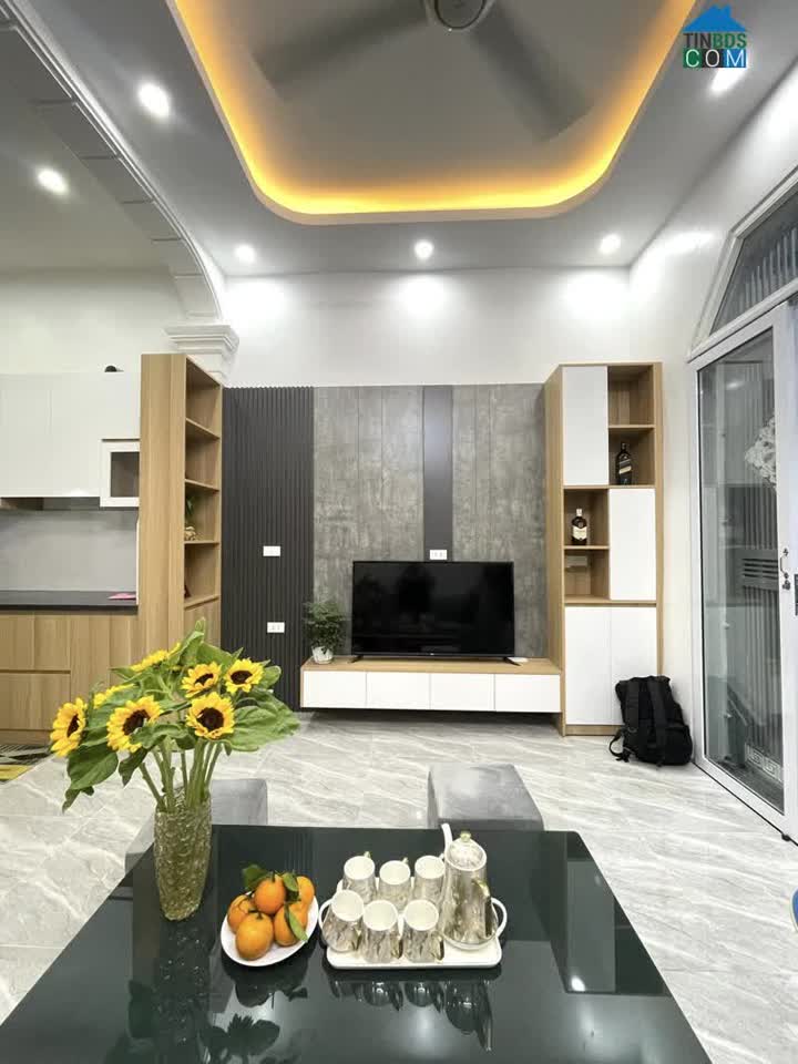 Ảnh Bán Nhà Khương Đình - Thanh Xuân Ngõ Thông, Mới Đẹp Ở Luôn 5tầng Nhỉnh 3 Tỷ 0