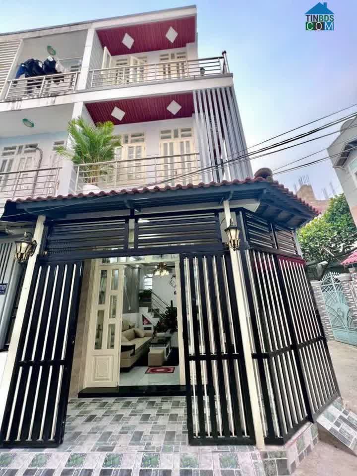 Ảnh Nhà Đồng Sở Hữu - Hẻm 1982 Huỳnh Tấn Phát, thị trấn Nhà Bè - GIÁ: 3 TỶ 180 (TL) 0