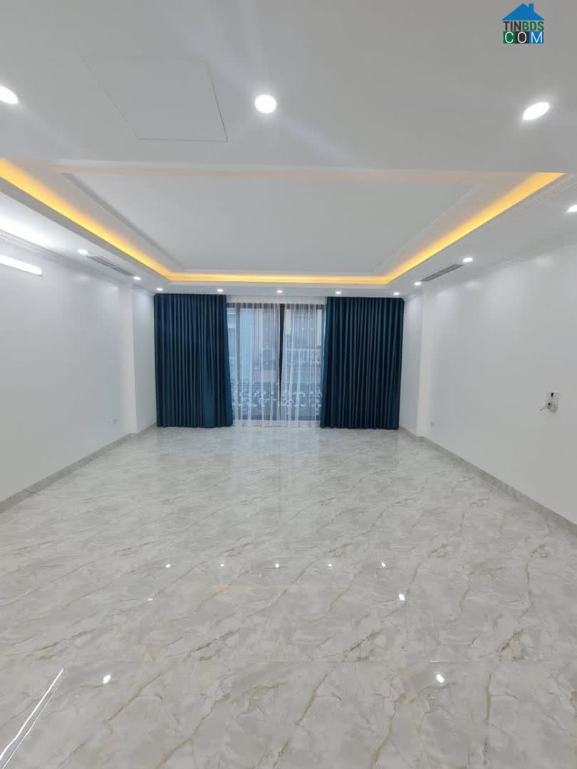 Ảnh Cầu Giấy - Nhà 7 Tầng X 45M2 – Giá Hơn 12 Tỷ- Ô Tô Vào Nhà - Thang Máy 0